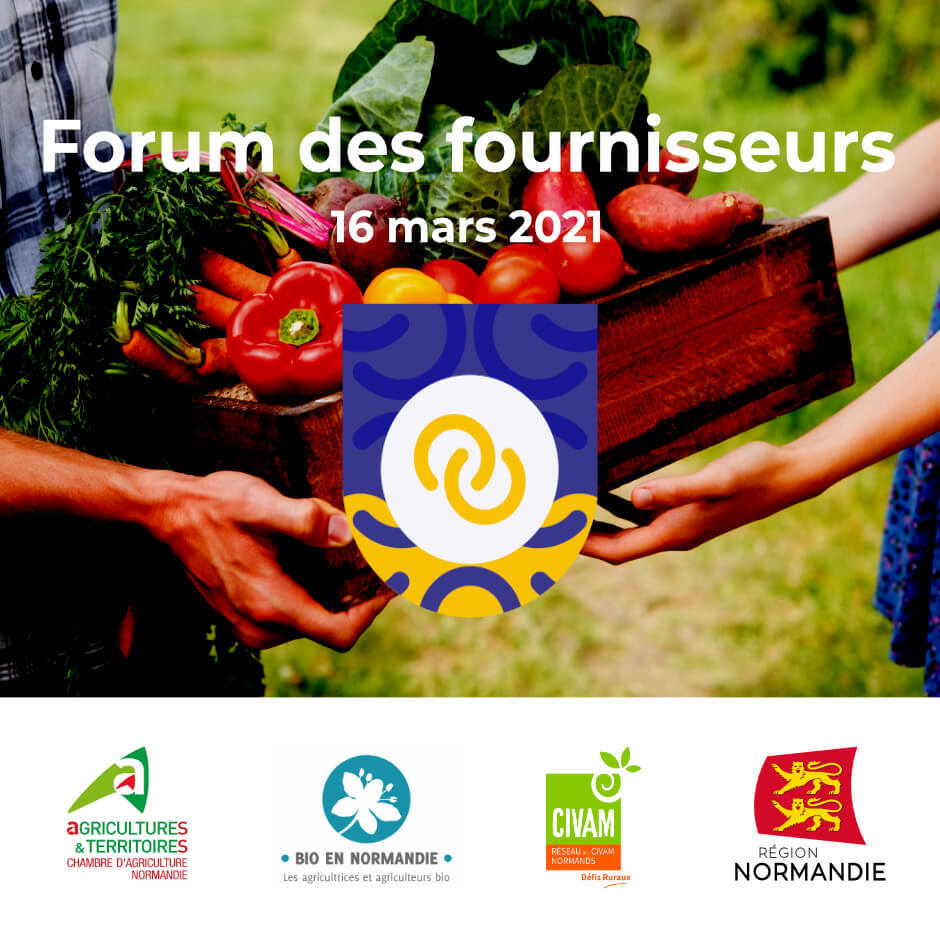 Forum des producteurs