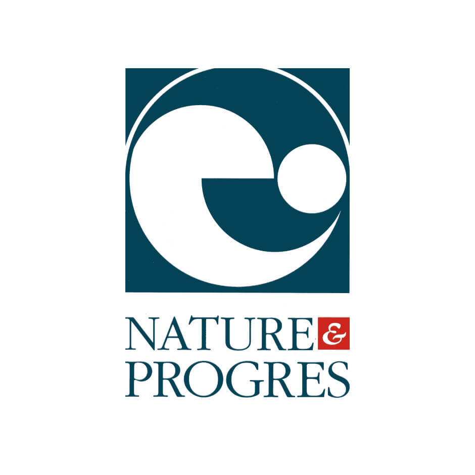 Nature et Progrès dans les labels de Coclicaux