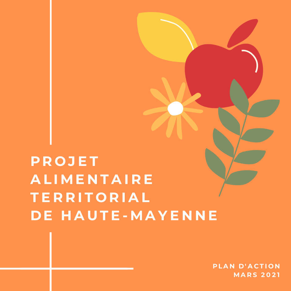 Coclicaux inscrit dans la démarche du PAT du GAL Haute Mayenne