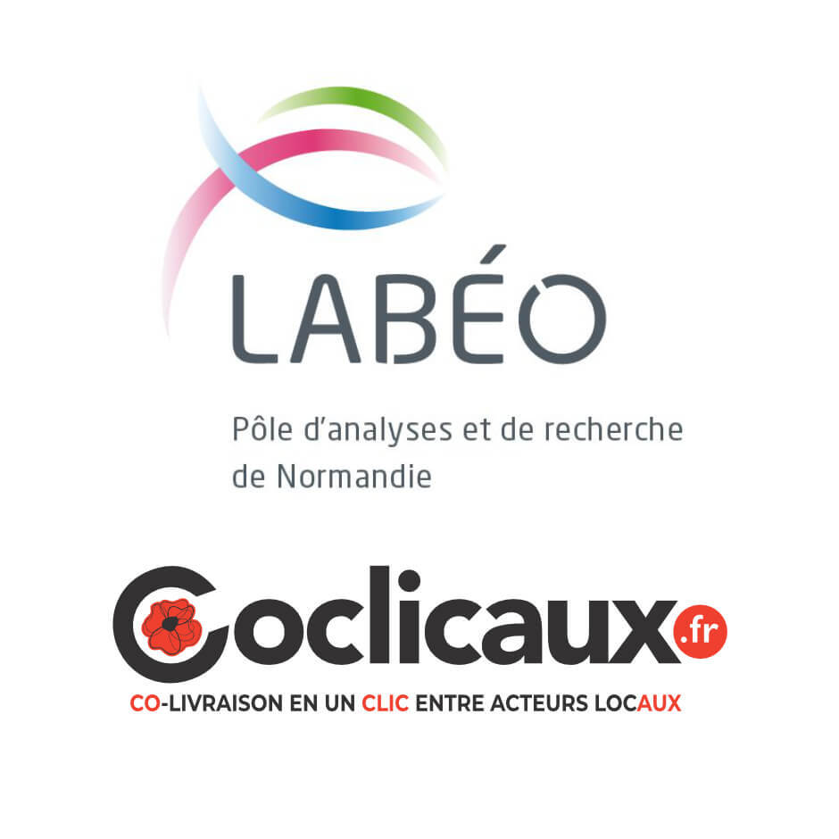 Partenariat LABEO / Coclicaux