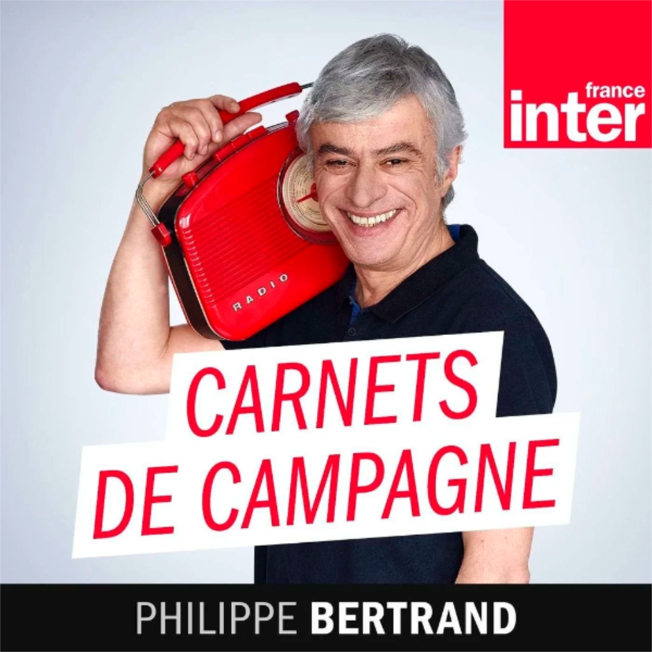 Carnets de campagne sur France Inter présente Coclicaux