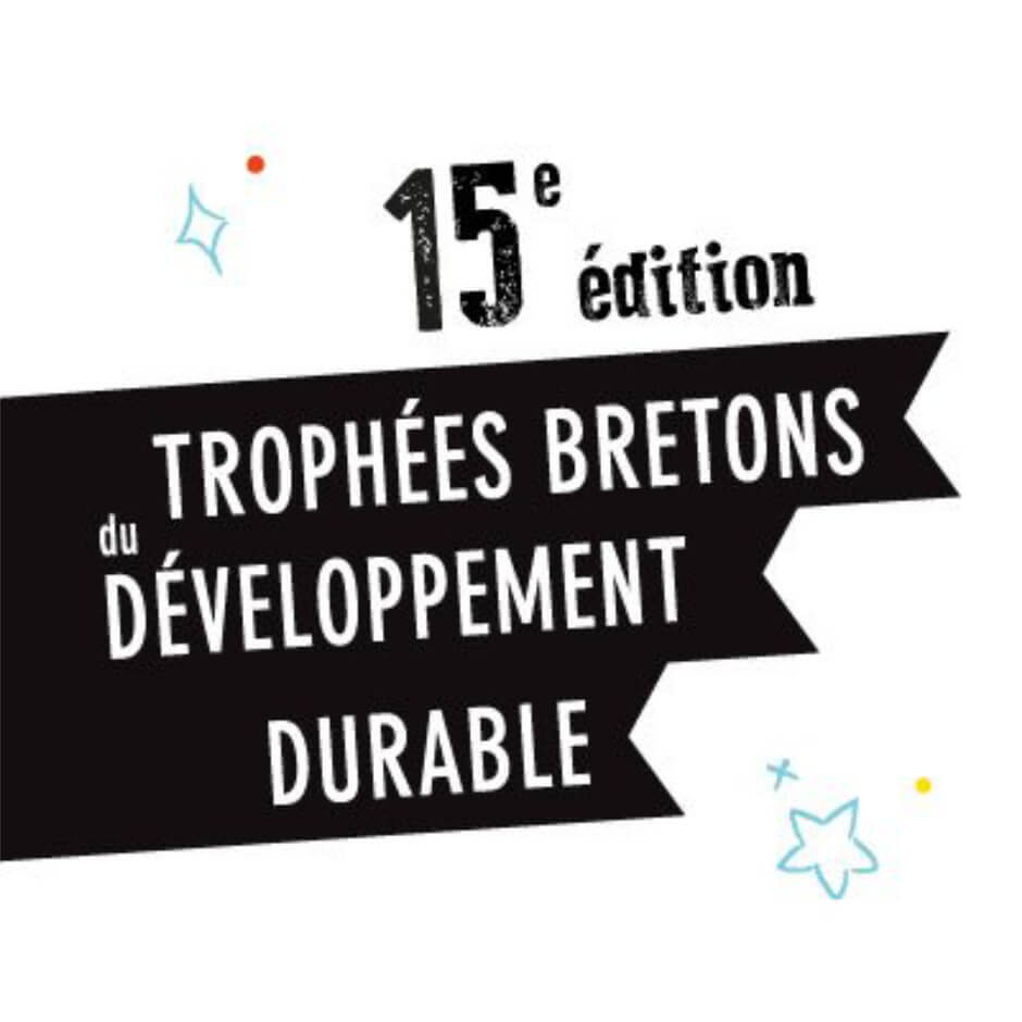 Coclicaux et les Trophées bretons du Développement Durable
